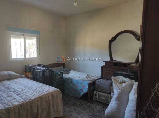 Finca/Casa Rural de 2 habitaciones en Tíjola en venta - 85.000 € (Ref: 9438426)