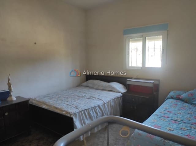 Finca/Casa Rural de 2 habitaciones en Tíjola en venta - 85.000 € (Ref: 9438426)