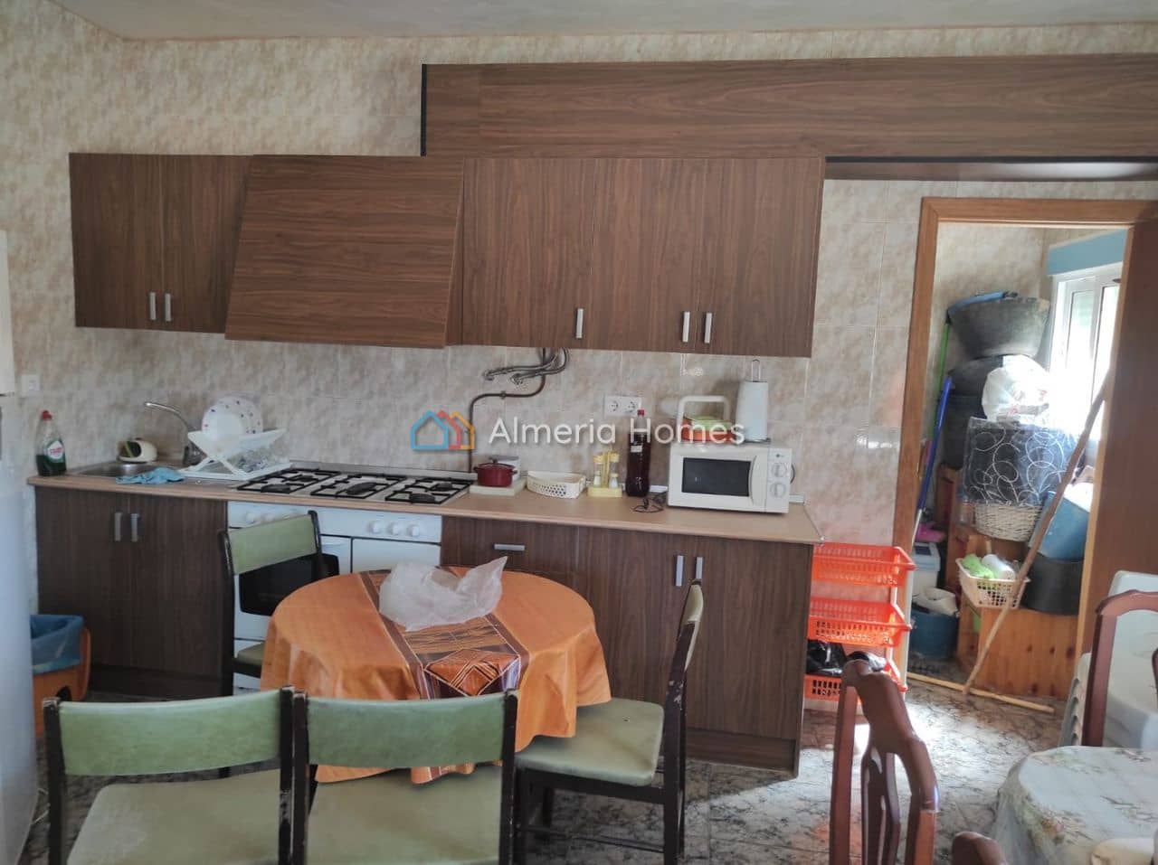 2 bedroom Finca/Country House for sale in Tijola - € 85,000 (Ref: 9438426)