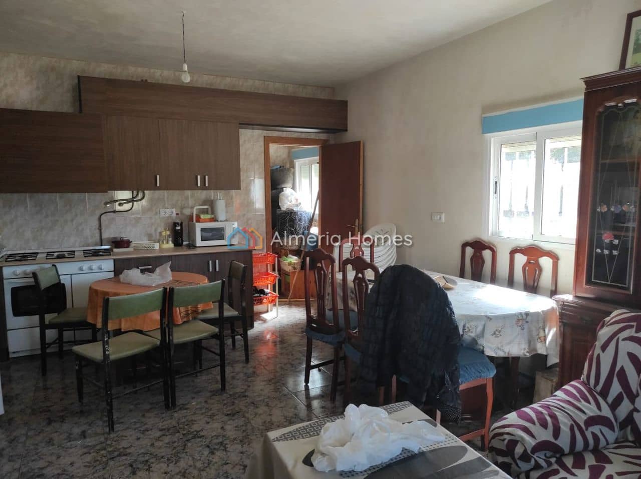 2 bedroom Finca/Country House for sale in Tijola - € 85,000 (Ref: 9438426)