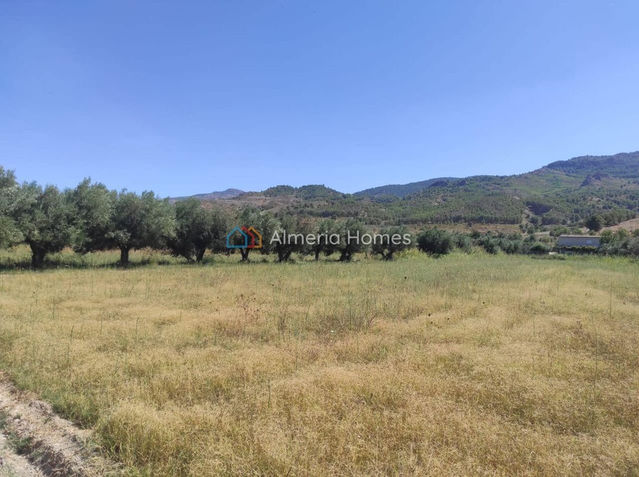 2 bedroom Finca/Country House for sale in Tijola - € 85,000 (Ref: 9438426)