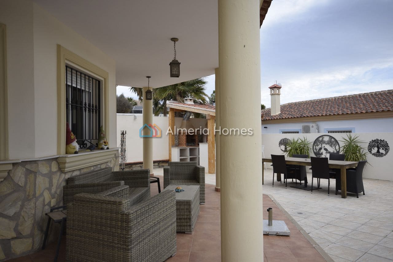 4 soverom Villa til salgs i Arboleas med svømmebasseng - € 274 995 (Ref: 9447166)