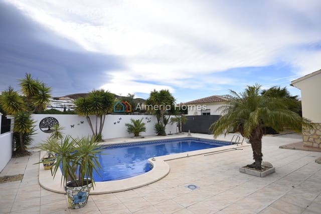 4 soverom Villa til salgs i Arboleas med svømmebasseng - € 274 995 (Ref: 9447166)