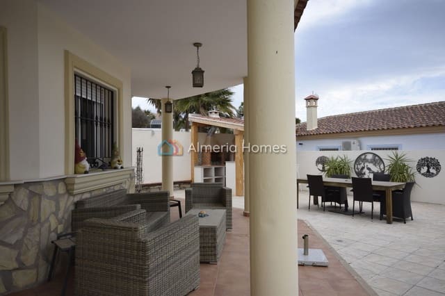 4 soverom Villa til salgs i Arboleas med svømmebasseng - € 274 995 (Ref: 9447166)