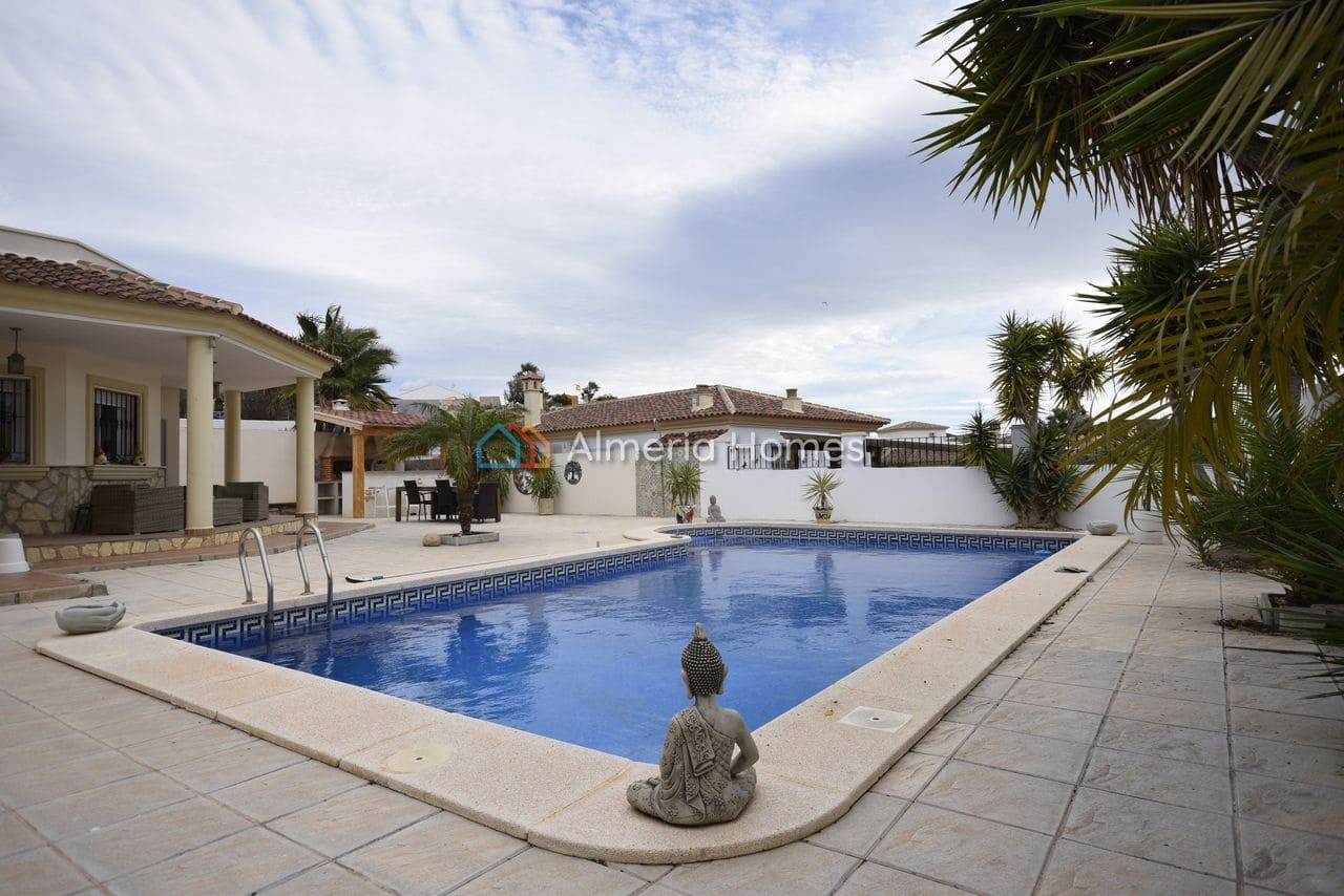 4 soverom Villa til salgs i Arboleas med svømmebasseng - € 274 995 (Ref: 9447166)
