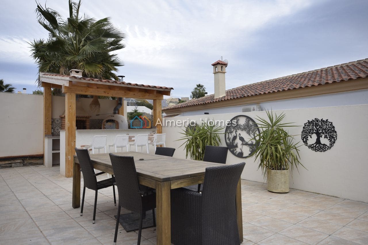 4 soverom Villa til salgs i Arboleas med svømmebasseng - € 274 995 (Ref: 9447166)