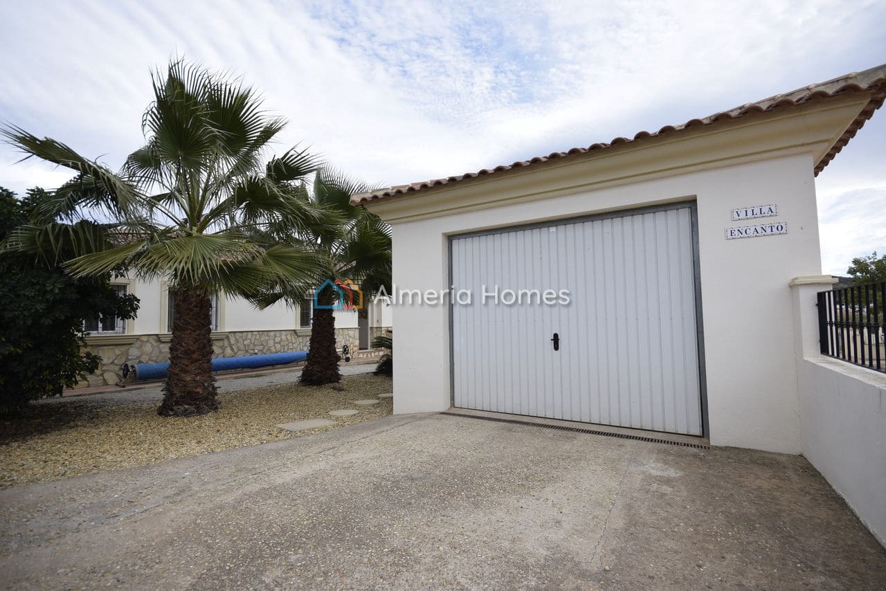 4 soverom Villa til salgs i Arboleas med svømmebasseng - € 274 995 (Ref: 9447166)