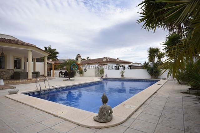 4 soverom Villa til salgs i Arboleas med svømmebasseng - € 274 995 (Ref: 9447166)