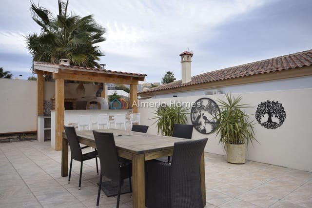 4 soverom Villa til salgs i Arboleas med svømmebasseng - € 274 995 (Ref: 9447166)