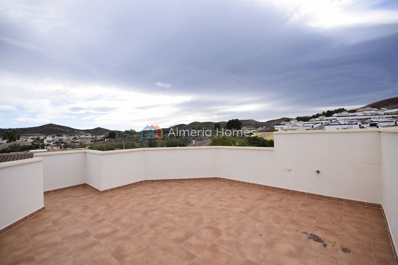 4 soverom Villa til salgs i Arboleas med svømmebasseng - € 274 995 (Ref: 9447166)