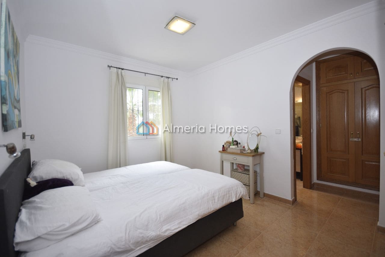 4 soverom Villa til salgs i Arboleas med svømmebasseng - € 274 995 (Ref: 9447166)