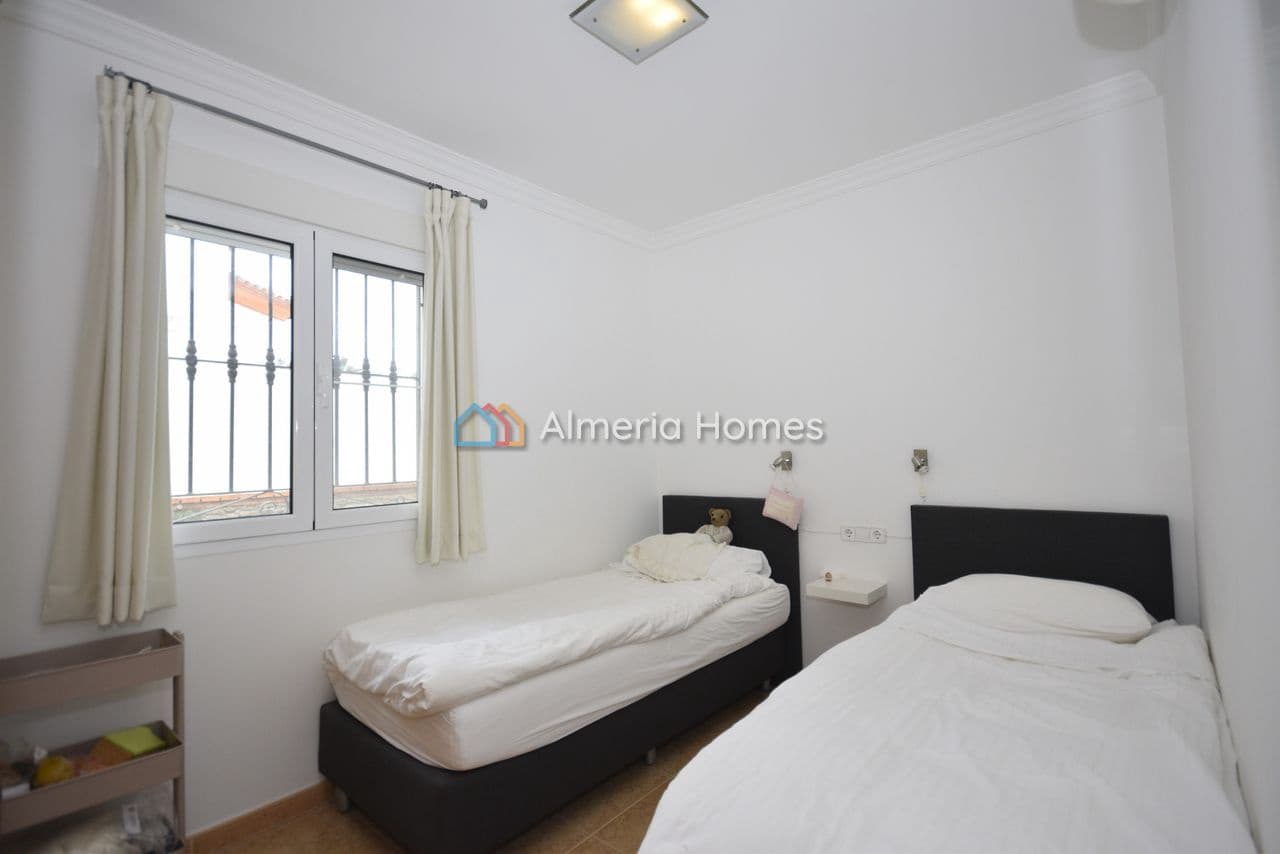 4 soverom Villa til salgs i Arboleas med svømmebasseng - € 274 995 (Ref: 9447166)