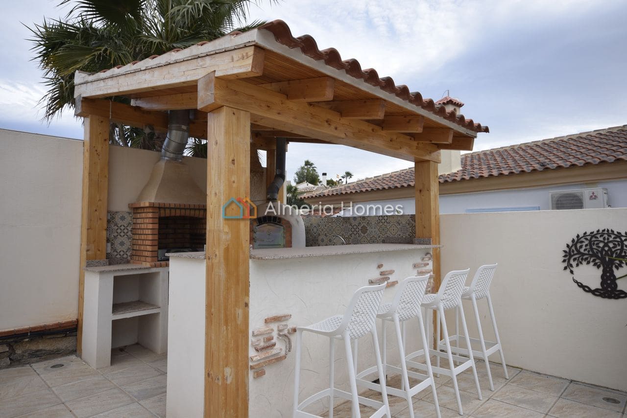 4 soverom Villa til salgs i Arboleas med svømmebasseng - € 274 995 (Ref: 9447166)