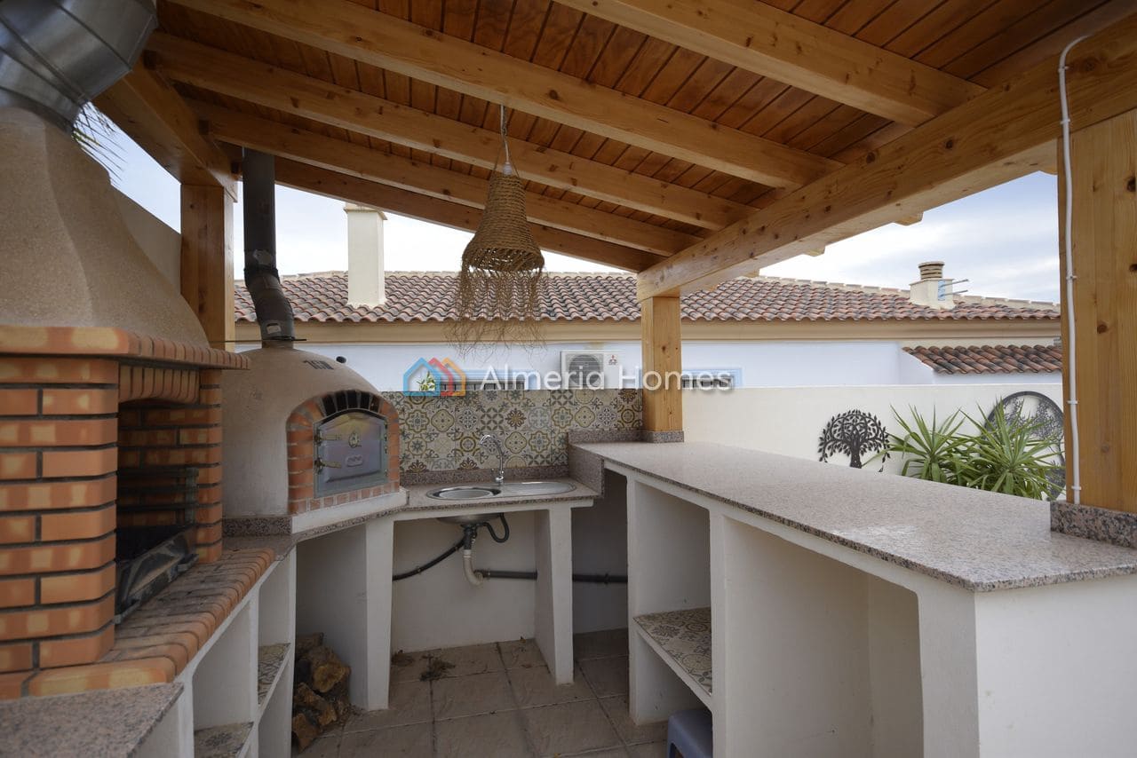 4 soverom Villa til salgs i Arboleas med svømmebasseng - € 274 995 (Ref: 9447166)