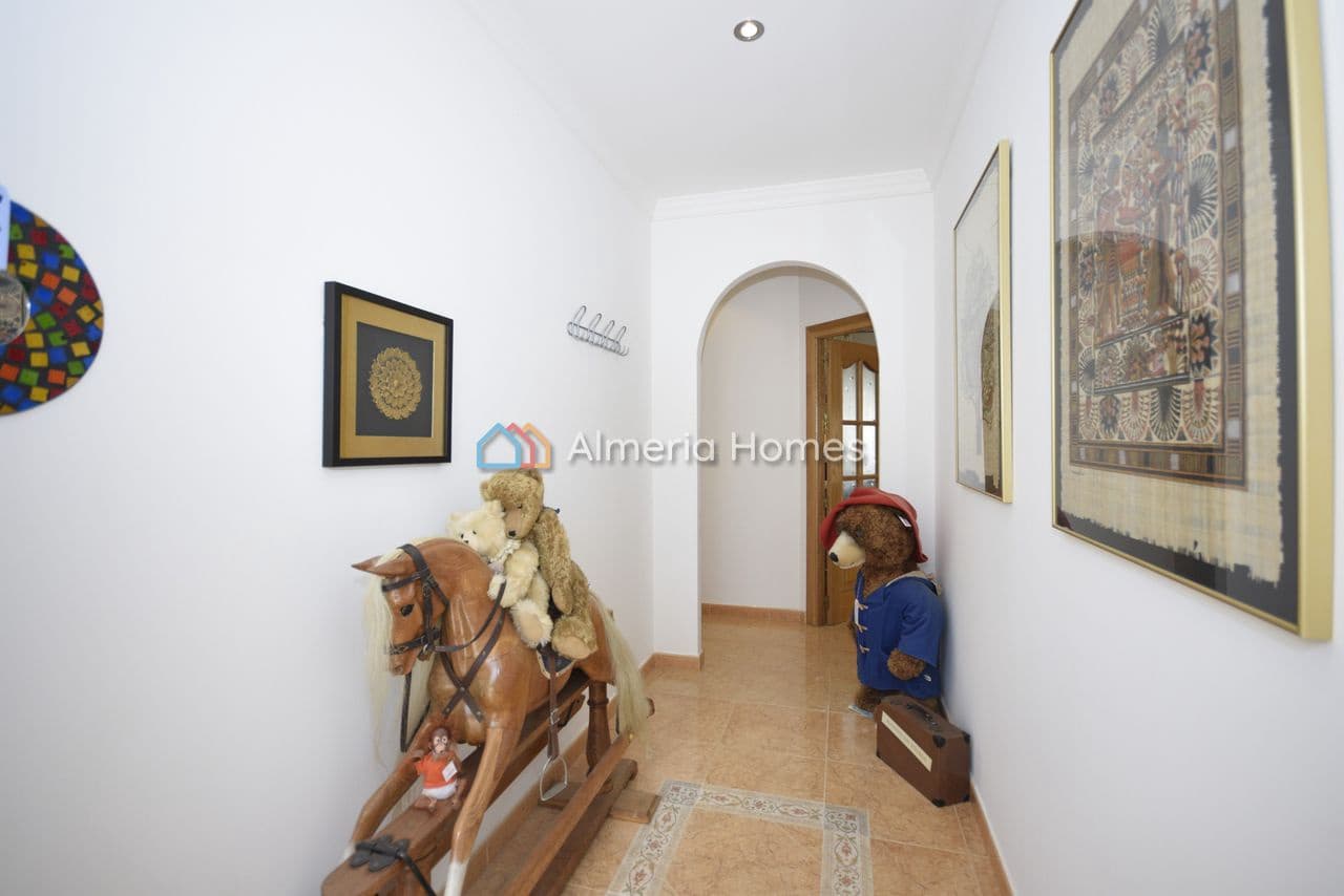 4 soverom Villa til salgs i Arboleas med svømmebasseng - € 274 995 (Ref: 9447166)