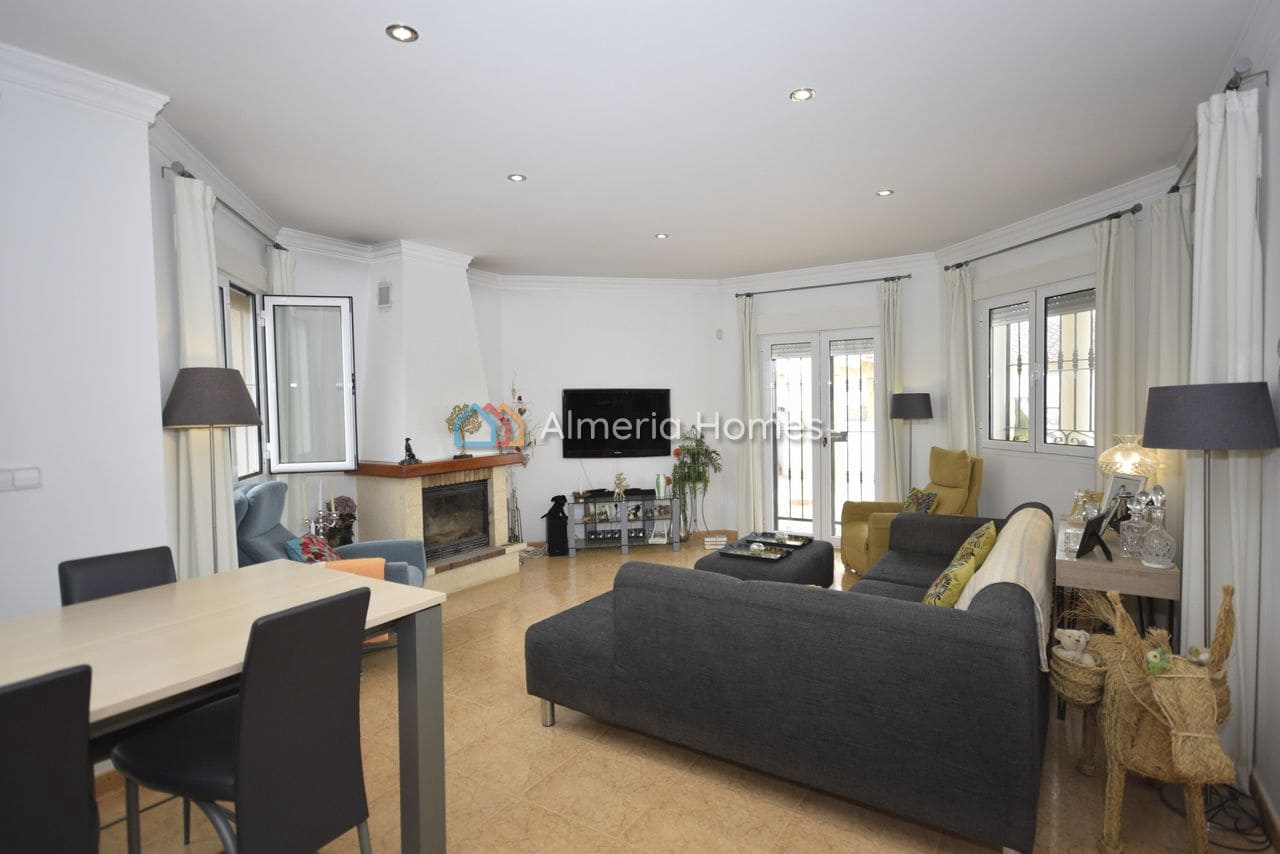 4 soverom Villa til salgs i Arboleas med svømmebasseng - € 274 995 (Ref: 9447166)