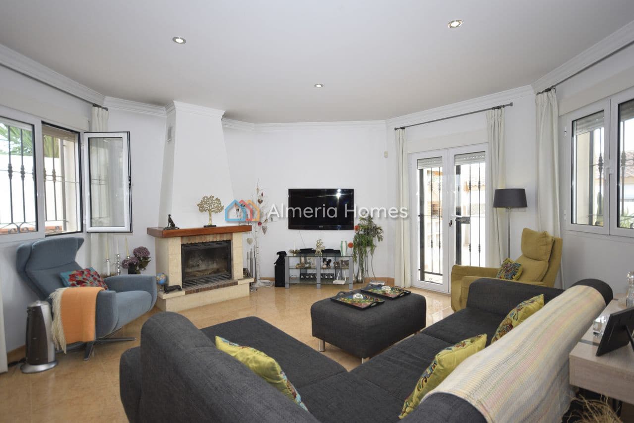 4 soverom Villa til salgs i Arboleas med svømmebasseng - € 274 995 (Ref: 9447166)