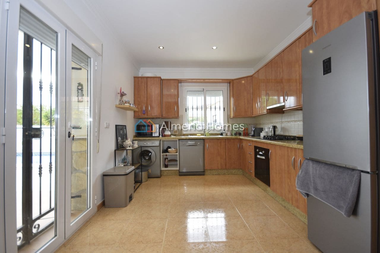 4 soverom Villa til salgs i Arboleas med svømmebasseng - € 274 995 (Ref: 9447166)