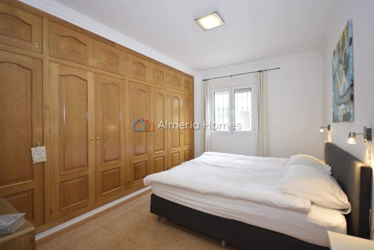 4 soverom Villa til salgs i Arboleas med svømmebasseng - € 274 995 (Ref: 9447166)