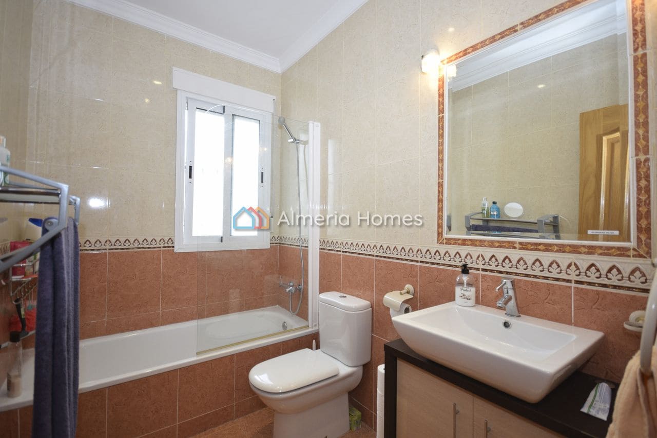 4 soverom Villa til salgs i Arboleas med svømmebasseng - € 274 995 (Ref: 9447166)