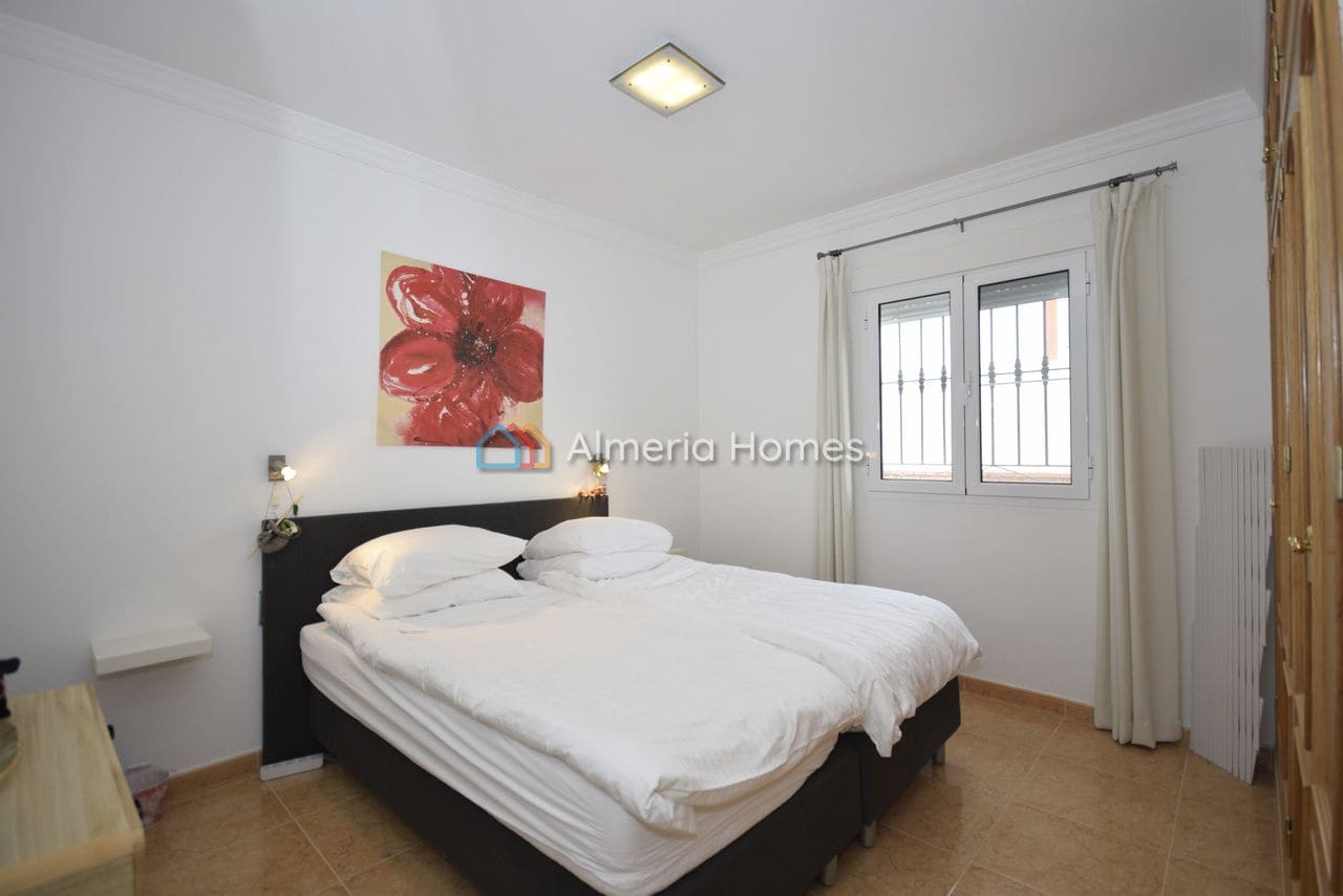 4 soverom Villa til salgs i Arboleas med svømmebasseng - € 274 995 (Ref: 9447166)