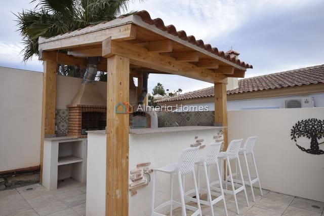 4 soverom Villa til salgs i Arboleas med svømmebasseng - € 274 995 (Ref: 9447166)