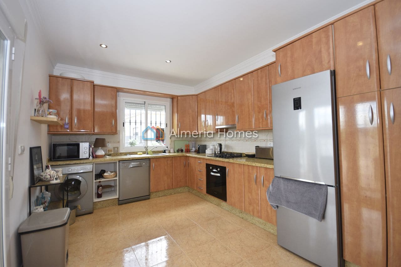 4 soverom Villa til salgs i Arboleas med svømmebasseng - € 274 995 (Ref: 9447166)