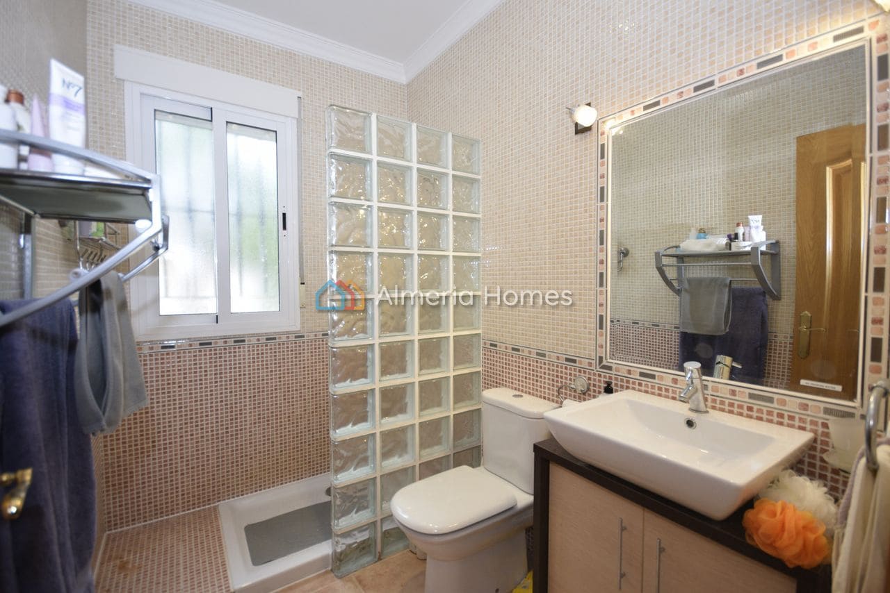 4 soverom Villa til salgs i Arboleas med svømmebasseng - € 274 995 (Ref: 9447166)