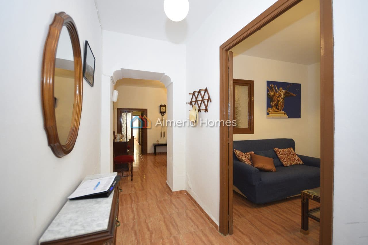 4 soveværelse Byhus til salg i Albanchez med swimmingpool - € 55.000 (Ref: 9449720)