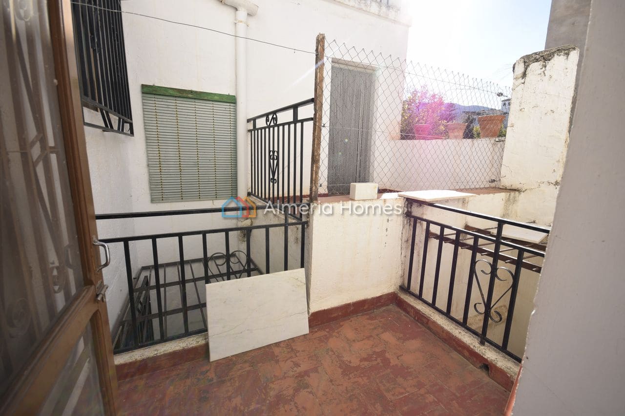 4 soveværelse Byhus til salg i Albanchez med swimmingpool - € 55.000 (Ref: 9449720)