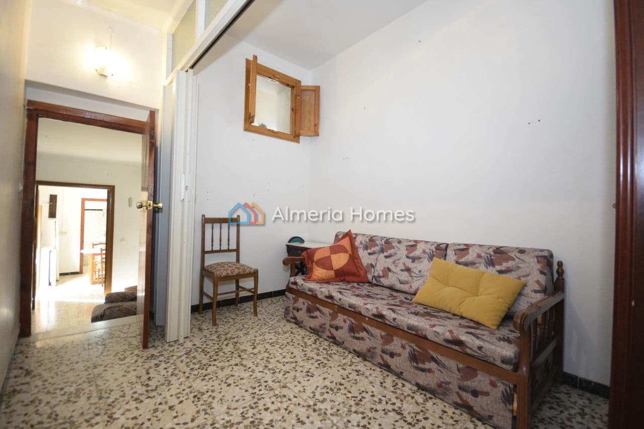 4 soveværelse Byhus til salg i Albanchez med swimmingpool - € 55.000 (Ref: 9449720)