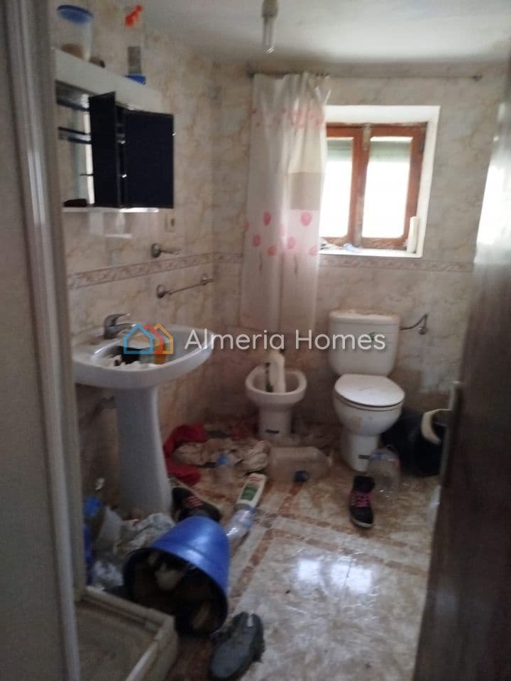 4 sovrum Hus till salu i Lucar - 45 000 € (Ref: 9471562)