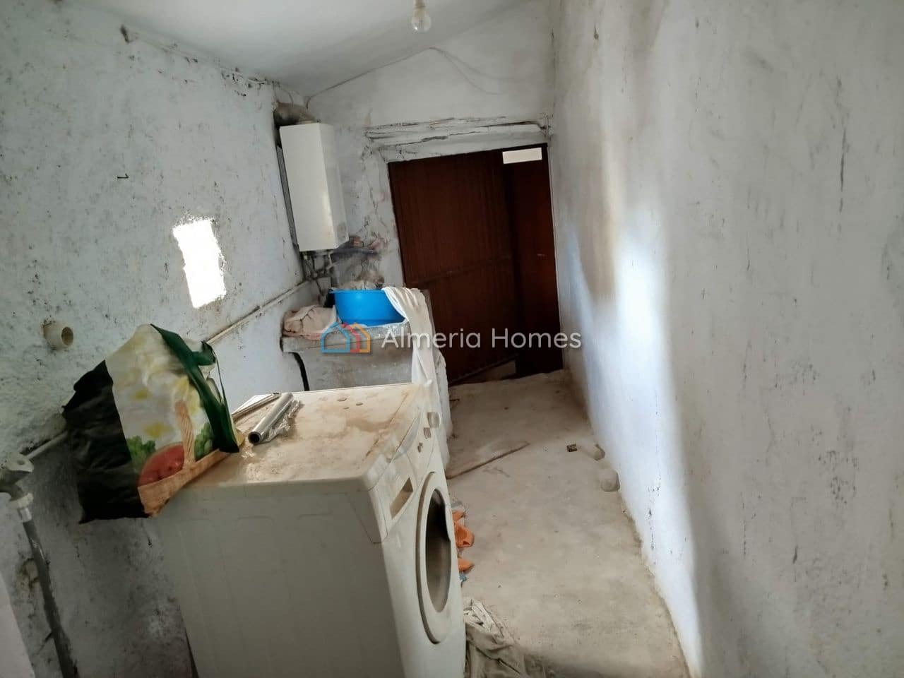 4 sovrum Hus till salu i Lucar - 45 000 € (Ref: 9471562)