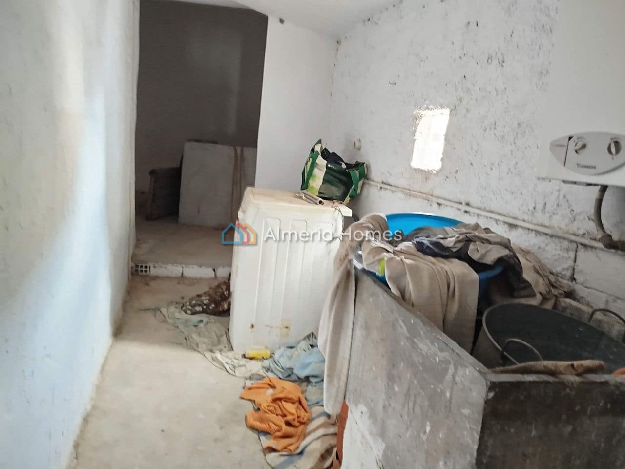 4 sovrum Hus till salu i Lucar - 45 000 € (Ref: 9471562)