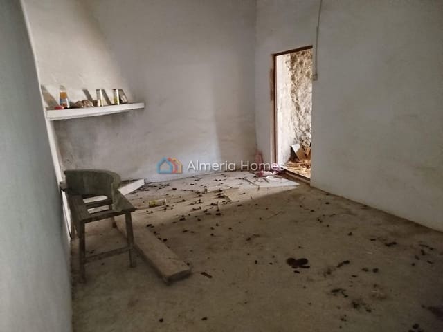 4 chambre Maison de Ville à vendre à Lúcar - 45 000 € (Ref: 9471562)