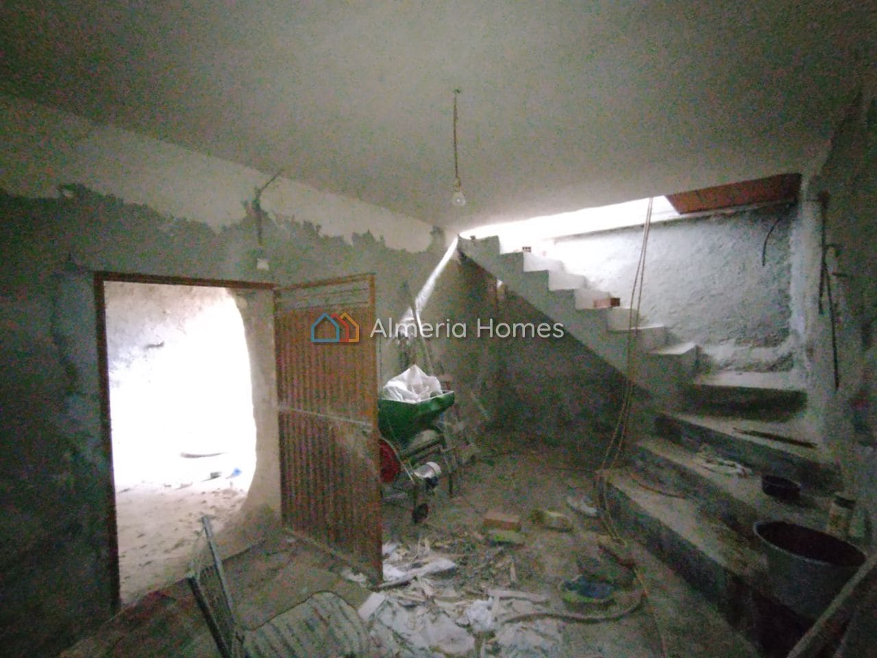 4 sovrum Hus till salu i Lucar - 45 000 € (Ref: 9471562)