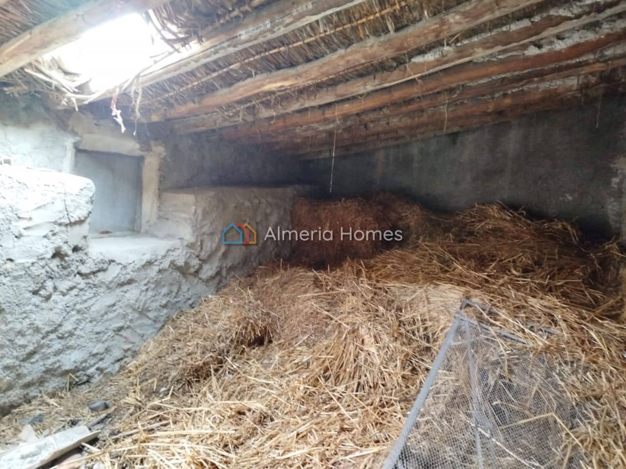 4 sovrum Hus till salu i Lucar - 45 000 € (Ref: 9471562)