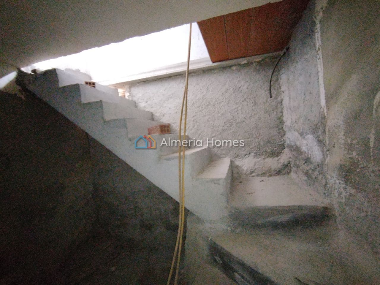 4 bedroom Townhouse for sale in Lucar - € 45,000 (Ref: 9471562)