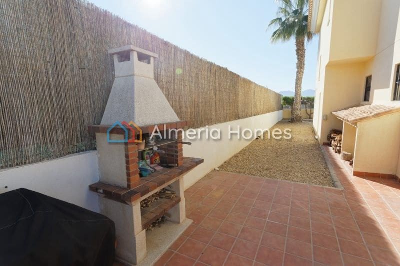 4 bedroom Villa for sale in Vera with pool - € 399,000 (Ref: 9471564)