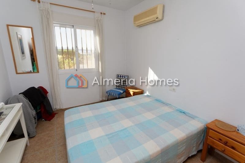 4 bedroom Villa for sale in Vera with pool - € 399,000 (Ref: 9471564)