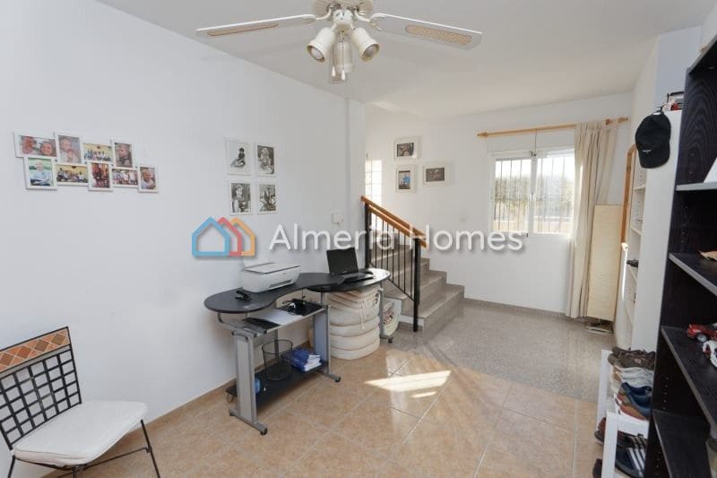 4 bedroom Villa for sale in Vera with pool - € 399,000 (Ref: 9471564)