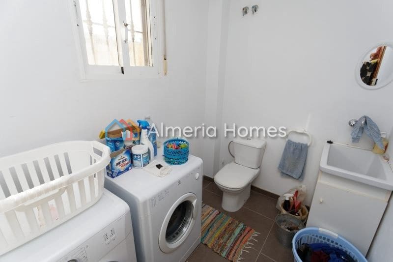 4 bedroom Villa for sale in Vera with pool - € 399,000 (Ref: 9471564)