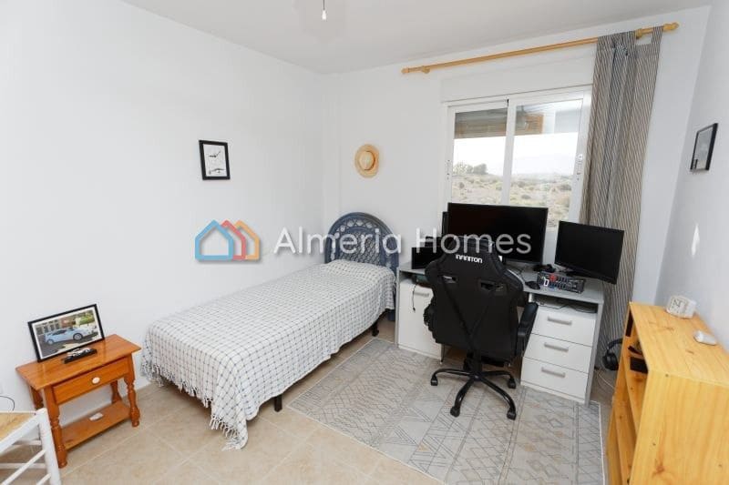 4 bedroom Villa for sale in Vera with pool - € 375,000 (Ref: 9471564)