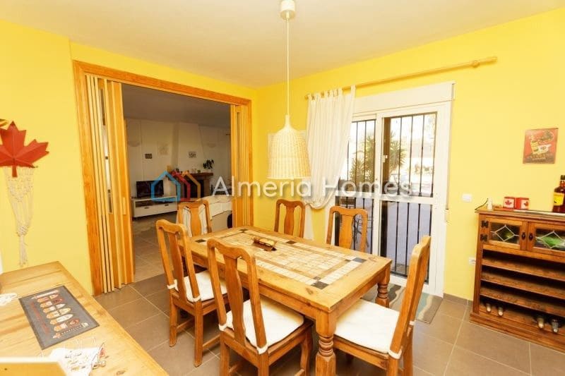 4 bedroom Villa for sale in Vera with pool - € 375,000 (Ref: 9471564)