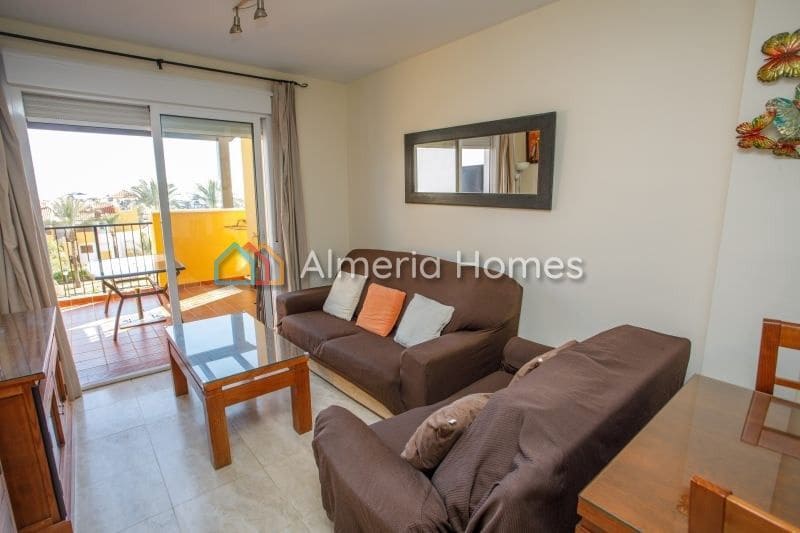 2 makuuhuone Huoneisto myytävänä paikassa Vera mukana uima-altaan - 150 000 € (Ref: 9471565)