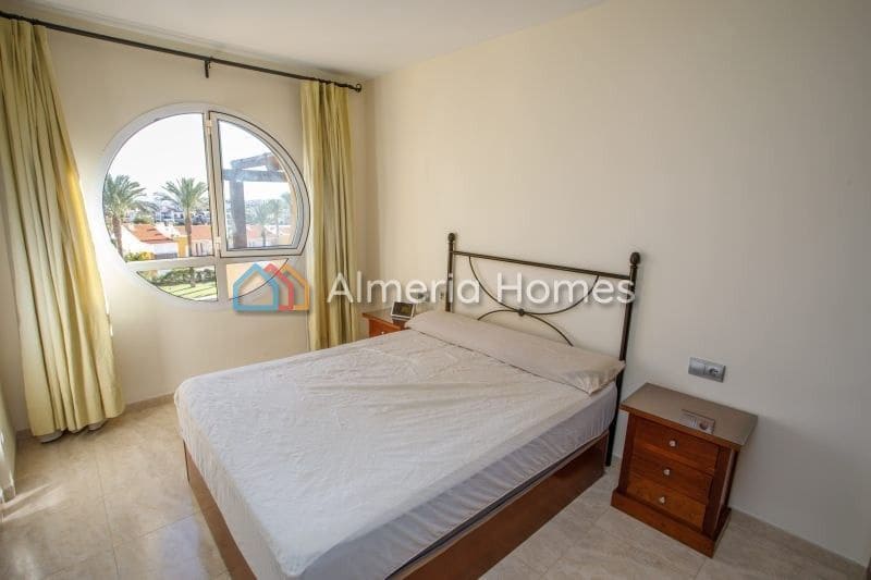 2 makuuhuone Huoneisto myytävänä paikassa Vera mukana uima-altaan - 150 000 € (Ref: 9471565)