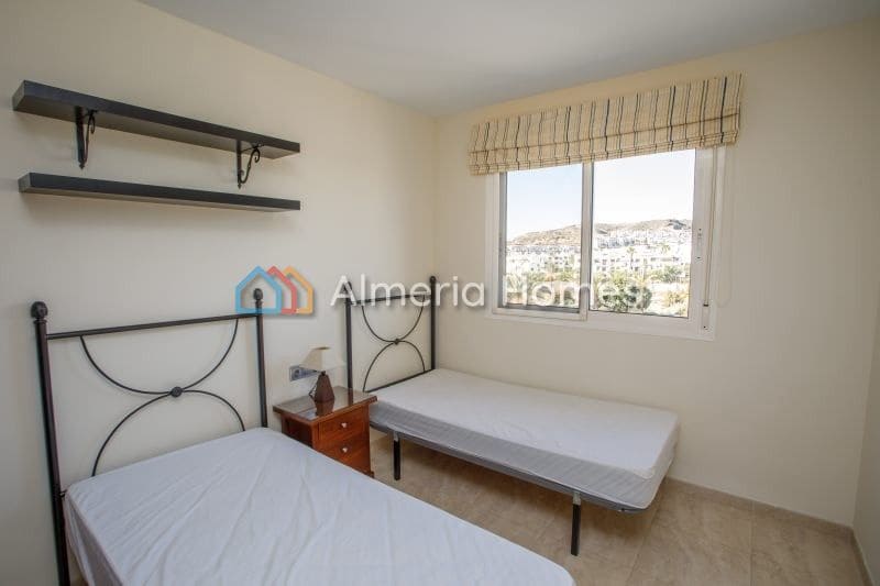 2 makuuhuone Huoneisto myytävänä paikassa Vera mukana uima-altaan - 150 000 € (Ref: 9471565)