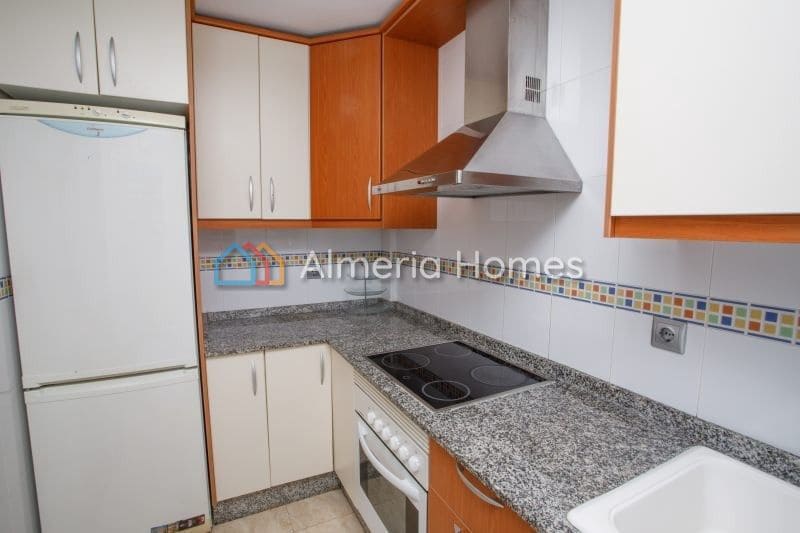 2 makuuhuone Huoneisto myytävänä paikassa Vera mukana uima-altaan - 150 000 € (Ref: 9471565)