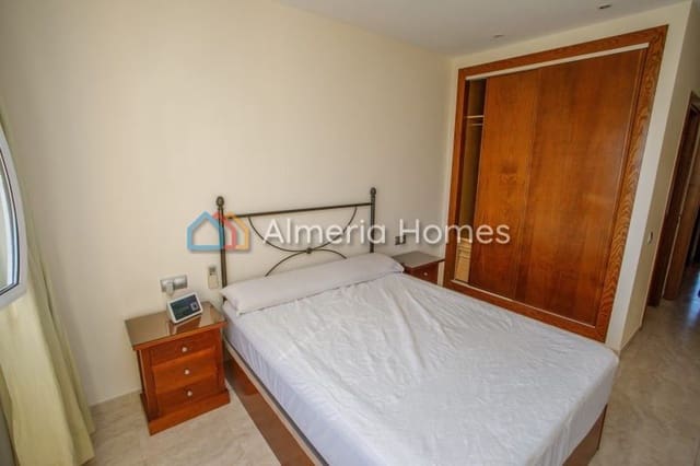 2 makuuhuone Huoneisto myytävänä paikassa El Playazo, Vera mukana uima-altaan - 150 000 € (Ref: 9471565)