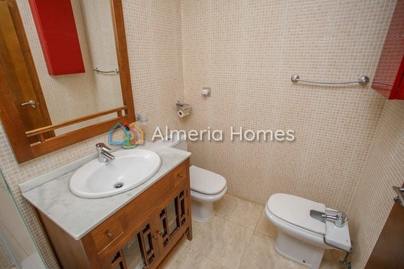 2 makuuhuone Huoneisto myytävänä paikassa Vera mukana uima-altaan - 150 000 € (Ref: 9471565)